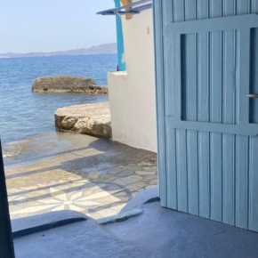 the monk seal boathouse